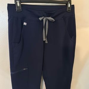 Figs Zamora jogger scrub pant